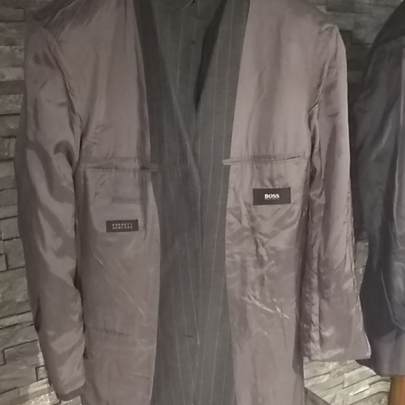 🔥Hugo boss from barneys New York Blazer